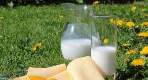 home-milch